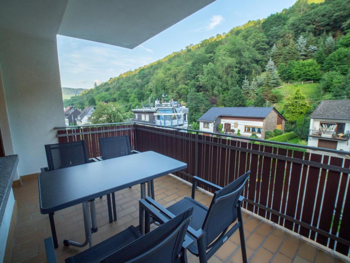 Rheintal-Ferien - 90 Qm Ferienwohnung Mit Wine & Style - Dein Urlaub Am Rhein Niederheimbach Extérieur photo