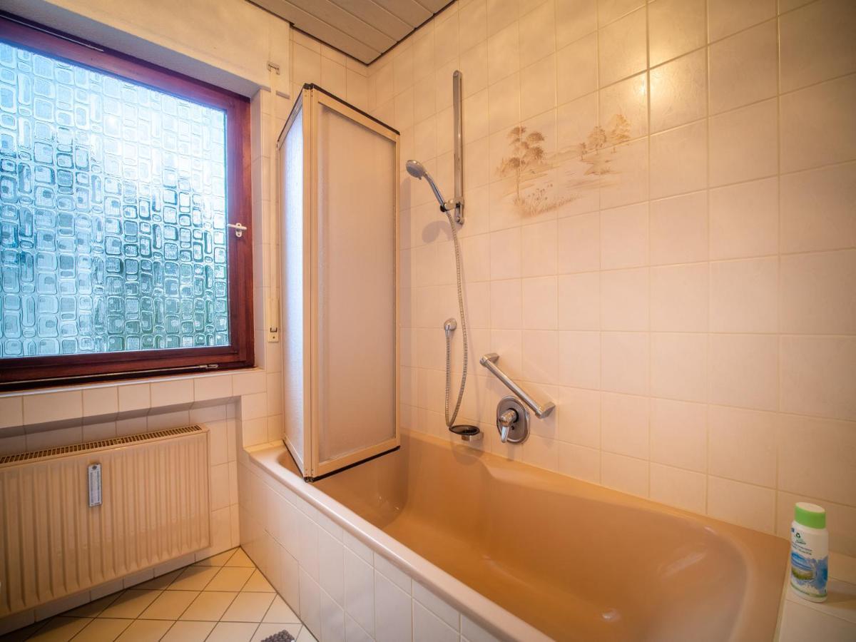 Rheintal-Ferien - 90 Qm Ferienwohnung Mit Wine & Style - Dein Urlaub Am Rhein Niederheimbach Extérieur photo