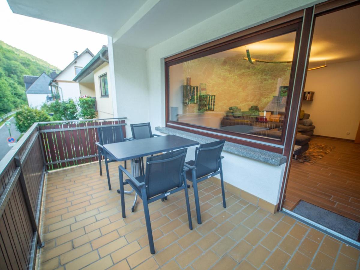 Rheintal-Ferien - 90 Qm Ferienwohnung Mit Wine & Style - Dein Urlaub Am Rhein Niederheimbach Extérieur photo