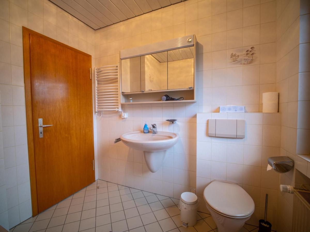 Rheintal-Ferien - 90 Qm Ferienwohnung Mit Wine & Style - Dein Urlaub Am Rhein Niederheimbach Extérieur photo