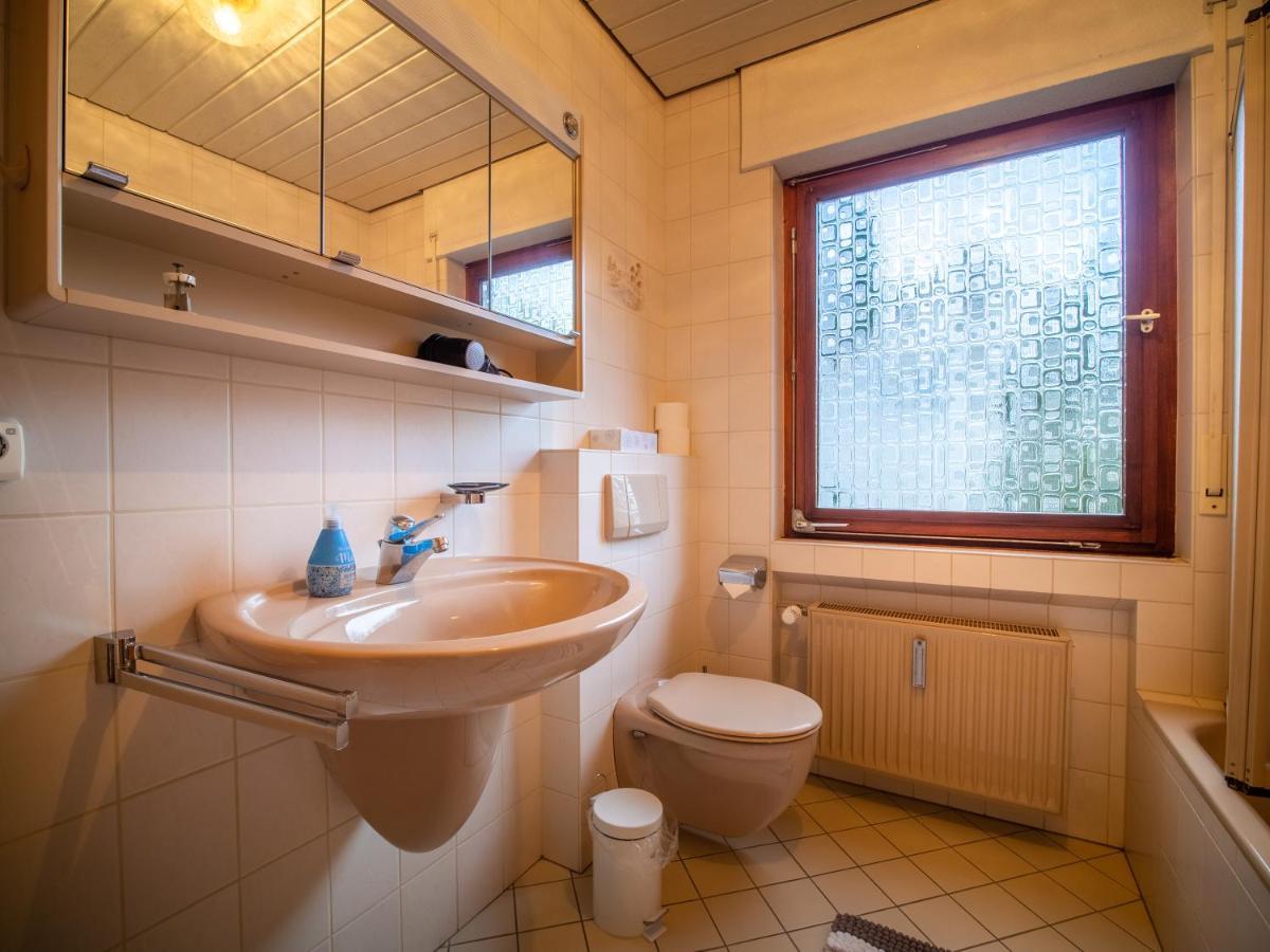 Rheintal-Ferien - 90 Qm Ferienwohnung Mit Wine & Style - Dein Urlaub Am Rhein Niederheimbach Extérieur photo